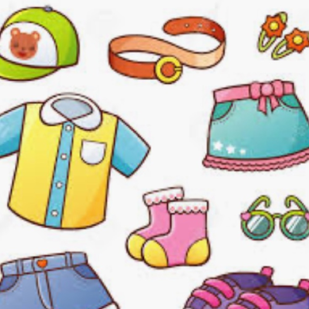 Meet your Posher, Brooklynn